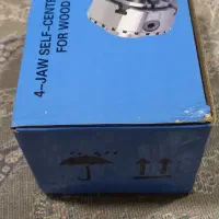 چهار نظام دستگاه خراطی