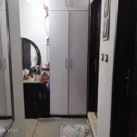 رهن واحد آپارتمان دوخوابه،توشیبا،باهنر،پیامنور|اجارهٔ آپارتمان|رشت, باهنر|دیوار