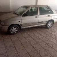 پراید141