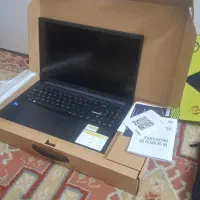 لپ تاب ایسوس در حد نو