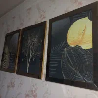 تابلو دیواری|تابلو، نقاشی، عکس|آبادان, |دیوار