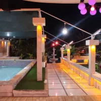 اجاره ویلا باغ مهر و دل سه خوابه لوکس (120)