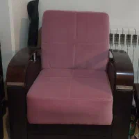 فروش مبل استقبال مدل بلونا|مبلمان خانگی و میز عسلی|تهران, صادقیه|دیوار