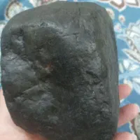 شهاب سنگ مریخی|کلکسیون اشیاء عتیقه|زنجان, |دیوار