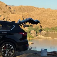 فیدلیتی ۷ نفره مدل ۴۰۲ مشکی رینگ ۱۰پر