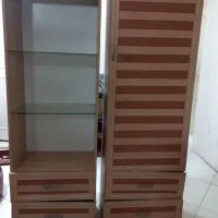 کمد کودک نوجوان