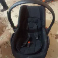 کریر در حد نو