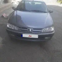 پژوپارس مدل ۴۰۱