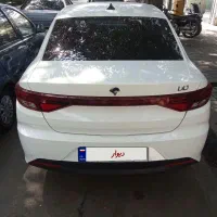 تارا v4 بی رنگ کم کار مدل 1404 نقد و اقساط|خودرو سواری و وانت|تهران, جی|دیوار