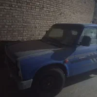 نیسان صفر|خودرو سواری و وانت|خرم‌آباد, |دیوار