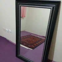 آیینه قدی بزرگ