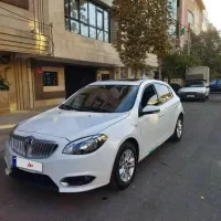 برلیانس H320 موتور بزرگ کم کارکرد