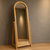 آینه قدی|آینه|کرج, شهرک بنفشه|دیوار