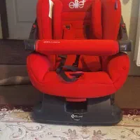 صندلی خودرو کودک|تخت و صندلی بچه|شاهین‌شهر, خانه کارگر|دیوار