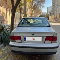 سمند Lx مدل ۸۵|خودرو سواری و وانت|کرمانشاه, |دیوار