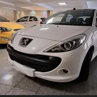 پژوه ۲۰۷ پانا|خودرو سواری و وانت|دزفول, |دیوار