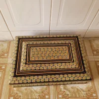 جعبه قرآن خاتم
