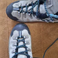 کفش کوهنوردی کوهستانی|کوهنوردی و کمپینگ|چابکسر, |دیوار