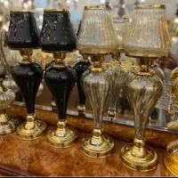 مجسمه انواع آباژور پایه بلند|لوستر و چراغ آویز|مشهد, آزادشهر|دیوار