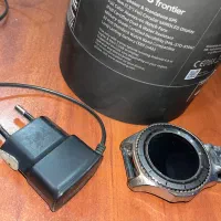 ساعت هوشمند Samsung Gear S3 frontier|ساعت|اصفهان, لنبان|دیوار