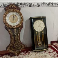 ساعت دیواری|ساعت دیواری و تزئینی|همدان, |دیوار