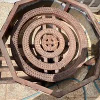 دیگ عرق گیری گلاب گیری|ظروف پخت‌وپز|شیراز, گویم|دیوار