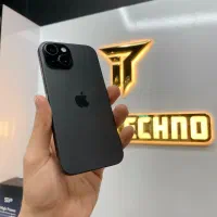 آیفون ۱۵ نرمال لاکاغذی