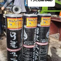 رومشگان ایزوگام 99متری