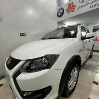 کویک gxr فول مدل۱۴۰۳ درحد صفر