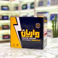 باتری ماشین + ارسال فوری