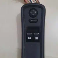 کلید شیشه بالابر رانا
