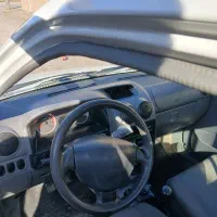 پراید وانت|خودرو سواری و وانت|رشت, کوی امام رضا|دیوار