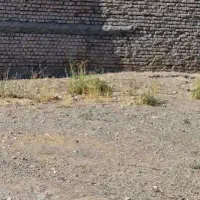 زمین فروشی درفرید۲۱به متراج ۱۰۰متر