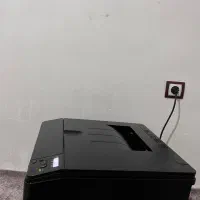 پرینتر لیزری رنگیhp laser jet pro 200 m251n|پرینتر، اسکنر، کپی، فکس|ارومیه, |دیوار