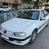 فروش پارس tu5 مدل ۱۴۰۱
