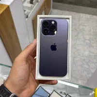Iphone 14 pro 256g CH اقساطی