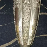 جام مسی زیبا و انتیک