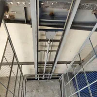 نصب و اجرای بالابر و آسانسور هیدرولیک|خدمات پیشه و مهارت|سنندج, |دیوار