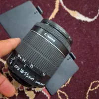 دو عد لنز دوربین برای فروش|دوربین عکاسی و فیلم‌برداری|رامشیر, |دیوار