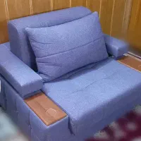 مبل تخت خواب شو برند