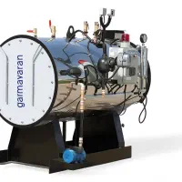 فروش /با اقساط بلند مدت کارواش بخار **|ماشین‌آلات صنعتی|تهران, آبشار|دیوار