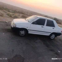 پراید مدل 94 هیدرولیک|خودرو سواری و وانت|چغادک, |دیوار