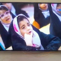 تلویزیون ۵۵ اینچ هوشمند|تلویزیون و پروژکتور|بندرعباس, |دیوار