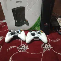 ایکس باکس 360.250G