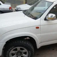 راننده برای کار در معدن انگوران با کاپرا