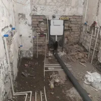 تاسیسات تشخیص ترکیدگی لوله کشی رفع نم نشت یابی|خدمات پیشه و مهارت|تهران, تهرانپارس شرقی|دیوار