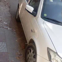 فروش ساینا دوگانه سوز 1402|خودرو سواری و وانت|کوهدشت, |دیوار