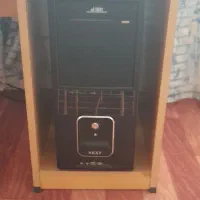 کامپیوترمانیتور ال جی اصل|رایانه رومیزی|پارسآباد, |دیوار