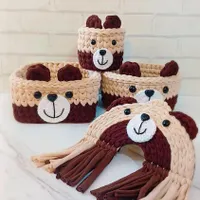 سبد تریکو سیسمونی و نظم دهنده
