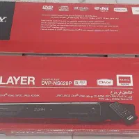دستگاه دی وی دی سونی اصل